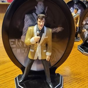 Rare Vintage Elvis Presley Memorabilia